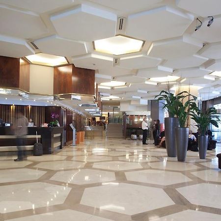 Husa Moncloa Madrid Exterior photo