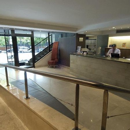 Husa Moncloa Madrid Interior photo