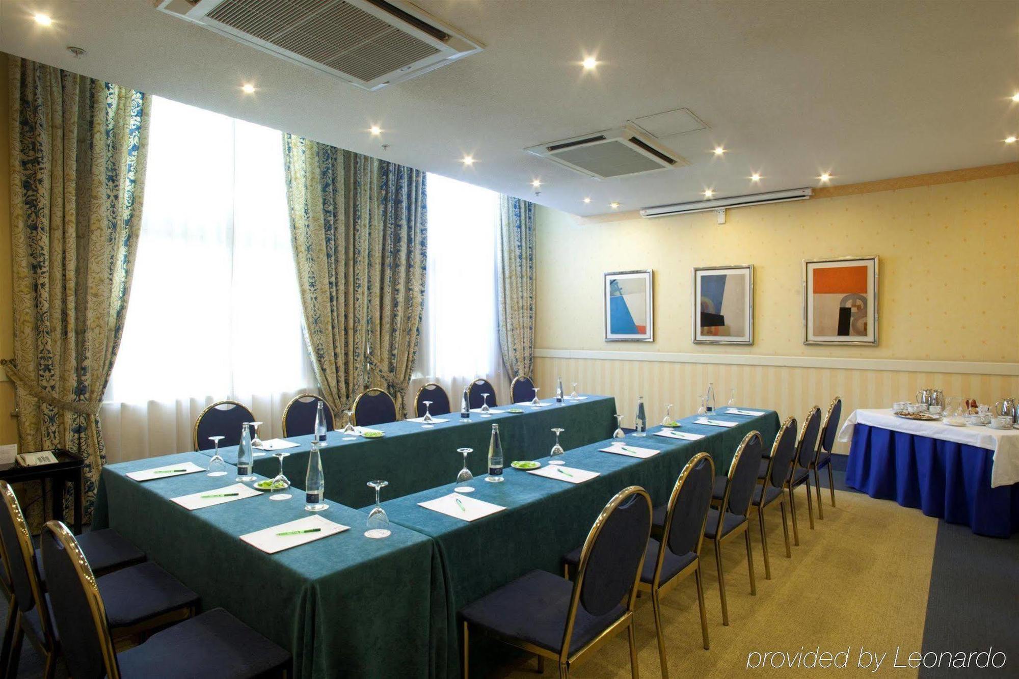 Husa Moncloa Madrid Facilities photo